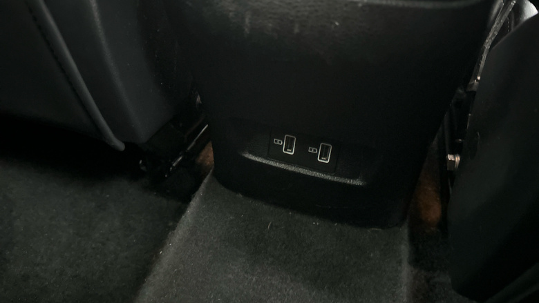 MG HS 1.5 T-GDI Trophy 5dr DCT Petrol Hatchback